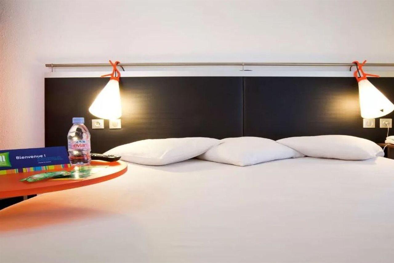 Ibis Styles Paris Republique Le Marais Hotel Exterior foto
