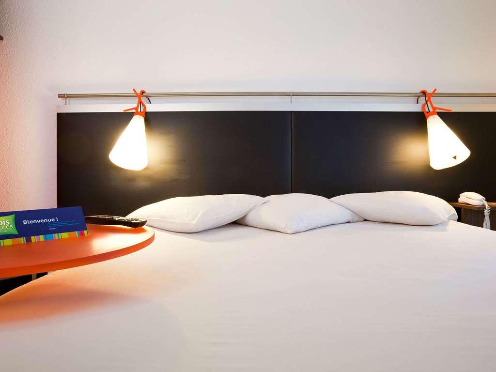 Ibis Styles Paris Republique Le Marais Hotel Cameră foto
